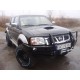 NISSAN NAVARA D22 NP300