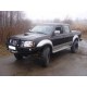 NISSAN NAVARA D22 NP300