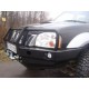 NISSAN NAVARA D22 NP300