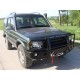 LAND ROVER DISCOVERY II TD5
