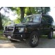 LAND ROVER DISCOVERY II TD5