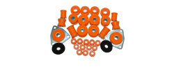 Bushing kits Land Rover Defender,Discovery,RR 