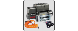 Winch Grizly 12000lb/5443kg