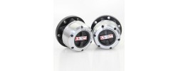 Hub lockers AVM Opel Frontera (449)